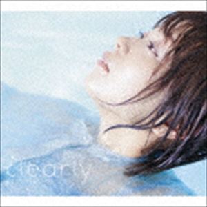 井口裕香 / clearly（初回生産限定盤／CD＋Blu-ray） [CD]