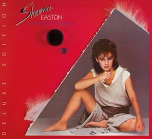 輸入盤 SHEENA EASTON / PRIVATE HEAVEN （EXPANED EDITION） 2CD