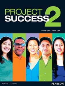 Project Success 2 Student Book with MyLab Access ＆ eText（楽天・ぐるぐる王国　楽天市場店）
