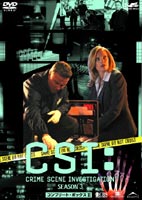 CSI：科学捜査班 SEASON3 コンプリート・ボックス2 ◆20%OFF！