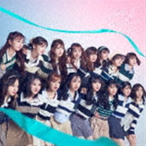 AKB48 / アイドルなんかじゃなかったら（初回限定盤Type-A／CD＋DVD） (初回仕様) [CD]