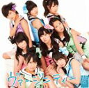 NMB48 / ヴァージニティー（Type-B／CD＋DVD） [CD]