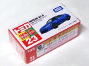 トミカ023 日産 NISSAN GT-R