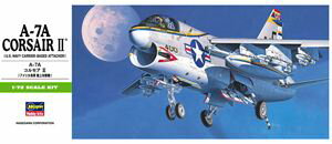 楽天市場】a－7 1／144 コルセア の通販