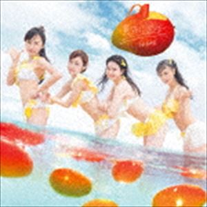 SKE48 / 意外にマンゴー（初回生産限定盤／TYPE-D／CD