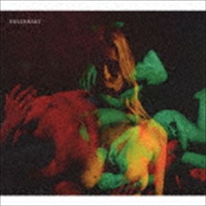 Artist Name: Q - ドールクラウト / ホーリー・ゴースト・ピープル [CD]