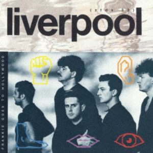 フランキー・ゴーズ・トゥ・ハリウッド / リヴァプール（SHM-CD） [CD]