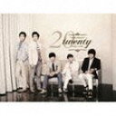 FTISLAND / 20 twenty Limited Edition（初回限定盤／CD＋DVD） [CD]