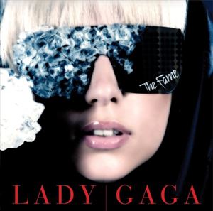 輸入盤 LADY GAGA / FAME （US VERSION） [CD]