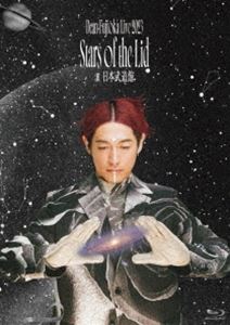 DEAN FUJIOKA Live 2023��Stars of the Lid��at ������ƻ�� [Blu-ray]
