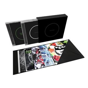 THE ORAL CIGARETTES / SUCK MY WORLD（初回盤A／CD＋DVD） [CD]