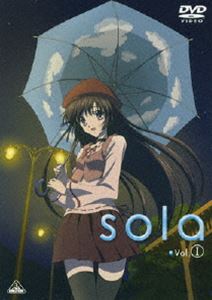 sola Vol.I [DVD]
