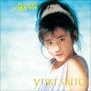 斉藤由貴 / AXIA（UHQCD） [CD]