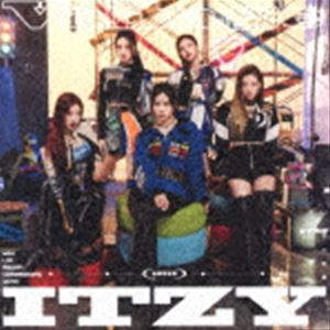 ITZY / Voltage̾ס [CD]