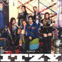 ITZY / Voltage（通常盤） CD