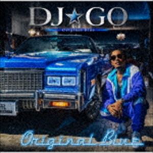 DJ��GO / Original Blue [CD]