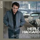 A MERLE HAGGARD / ICON [CD]