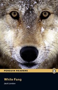 Pearson English Readers Level 2 White Fang