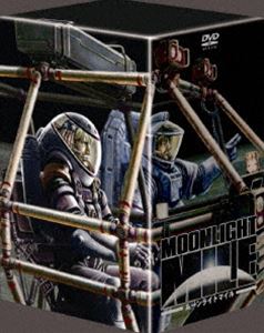 MOONLIGHT MILE 2ndシーズン -Touch Down- ACT.1 [DVD]