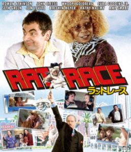 ラットレースBlu-ray発売日2025/12/26詳しい納期他、ご注文時はご利用案内・返品のページをご確認くださいジャンル洋画コメディ　監督ジェリー・ザッカー出演ローワン・アトキンソンジョン・クリーズウーピー・ゴールドバーグキューバ・グッデイング・Jrブレッキン・メイヤー収録時間112分組枚数1関連キーワード：BORS-0120 映画 ブルーレイ ローワンアトキンソン商品説明ラットレース blu-rayラットレースラスベガスのカジノで「特別なコイン」を手にした6組の男女。彼らが招かれたのは、億万長者ドナルド・シンクレアのスイートルーム。そこで提示されたのは、ニューメキシコ州シルバーシティまで約1000kmを競う前代未聞のレース。賞金は200万ドル、ルールはただひとつ—「ルールなし」。ありとあらゆる乗り物を駆使し、参加者たちは欲望むき出しでゴールを目指すが、トラブルとハプニングの連続!果たして勝者は誰なのか?関連商品2000年代洋画商品スペック 種別 Blu-ray JAN 4589825458389 カラー カラー 製作年 2001 製作国 アメリカ 字幕 日本語 音声 英語DTS-HD Master Audio（5.1ch）　英語DD（ステレオ）　日本語DD（ステレオ）　 販売元 オルスタックソフト販売登録日2025/11/10