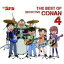 ̾õ女ʥ ơ޶ʽ 4 THE BEST OF DETECTIVE CONAN 4̾ס [CD]