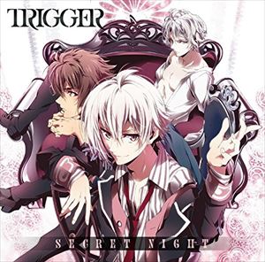 トリガー シークレット ナイトCD発売日2015/12/2詳しい納期他、ご注文時はご利用案内・返品のページをご確認くださいジャンルアニメ・ゲームゲーム音楽　アーティストTRIGGER収録時間組枚数1関連キーワード：IDOLiSH7 アイ7商品説明TRIGGER / ソーシャルゲーム『アイドリッシュセブン』：：SECRET NIGHTシークレット ナイトソーシャルゲーム『アイドリッシュセブン』から、IDOLiSH7のライバルとして君臨するアイドル・グループ、TRIGGERのデビュー・シングルがリリース。　（C）RS描き下ろしジャケット封入特典特製シリアルコード入りカード封入（初回生産分のみ特典）関連キーワードTRIGGER 関連商品アイドリッシュセブン関連商品商品スペック 種別 CD JAN 4540774144389 製作年 2015 販売元 バンダイナムコフィルムワークス登録日2015/09/15