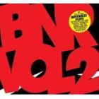 Artist Name: K - BNR VOL.2 [CD]