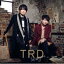 TRD / StrangersʽסCDBlu-ray [CD]
