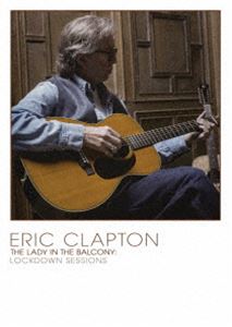 エリッククラプトン レディインザバルコニーロックダウンセッションズDVD発売日2021/11/12詳しい納期他、ご注文時はご利用案内・返品のページをご確認くださいジャンル音楽洋楽ロック　監督出演エリック・クラプトン収録時間77分組枚数1関連キーワード：Eric Clapton エリッククラプトン商品説明エリック・クラプトン／レディ・イン・ザ・バルコニー：ロックダウン・セッションズ（完全生産限定盤／DVD）レディインザバルコニーロックダウンセッションズ21年5月に予定していたロイヤル・アルバート・ホールでのコンサートがキャンセルとなり、その代わりに、イギリスのウェスト・エセックスで開催されたコンサートを映像化。エリック・クラプトンの他、ネイザン・イースト（ベース＆ヴォーカル）、スティーヴ・ガッド（ドラム）、クリス・スティントン（キーボード）らが参加し、レアなナンバーなどをアコースティックで演奏した模様を収録。収録内容だれも知らない／ゴールデン・リング／ブラック・マジック・ウーマン／マン・オブ・ザ・ワールド／ケリー／アフター・ミッドナイト／ベル・ボトム・ブルース／キー・トゥ・ザ・ハイウェイ／リヴァー・オブ・ティアーズ／ロック・ミー・ベイビー／ビリーヴ・イン・ライフ／ゴーイング・ダウン・スロウ／いとしのレイラ／ティアーズ・イン・ヘヴン／ロング・ディスタンス・コール／バッド・ボーイ／モジョ・ワーキング封入特典ブックレット▼お買い得キャンペーン開催中！対象商品はコチラ！関連商品エリック・クラプトン映像作品商品スペック 種別 DVD JAN 4988031461389 字幕 日本語 販売元 ユニバーサル ミュージック登録日2021/09/10