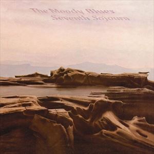 ͢ MOODY BLUES / SEVENTH SOJOURN [LP]