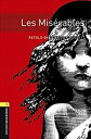 Oxford Bookworms Library 3rd Edition Stage 1 Les Miserables Audio Pack