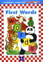 Longman English Playbooks First Words
