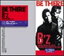 Bz / BE THERE [CD]