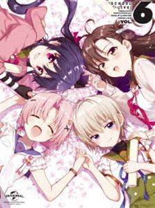 がっこうぐらし!第6巻〈初回限定版〉 [Blu-ray]