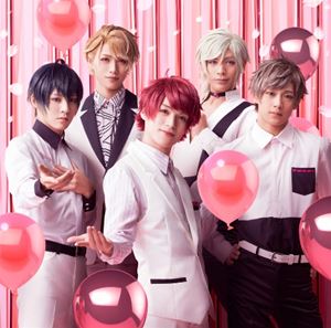 春組 / MANKAI STAGE『A3 』Spring Troupe 満開の桜の下で CD
