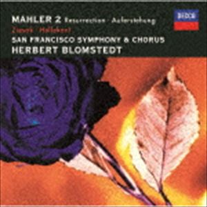 MAHLER： SYMPHONY NO.2 ｀RESURRECTION｀CD発売日2019/10/23詳しい納期他、ご注文時はご利用案内・返品のページをご確認くださいジャンルクラシック交響曲　アーティストヘルベルト・ブロムシュテット（cond）ルート・ツィーザク（S）シャルロット・ヘルカント（MS）サンフランシスコ交響楽団サンフランシスコ交響合唱団収録時間85分36秒組枚数2関連キーワード：UCCD-52013/4商品説明ヘルベルト・ブロムシュテット（cond） / マーラー：交響曲第2番≪復活≫（SHM-CD）MAHLER： SYMPHONY NO.2 ｀RESURRECTION｀サンフランシスコ響の本拠ルイーズ・デイヴィーズ・シンフォニー・ホール大改修後の初録音に当たる記念すべきブロムシュテットの≪復活≫は、このホールがまぎれもなく世界でも有数の名ホールに生まれ変わったことを実感させる。その自然、かつ豊かな響きとともにまるで最上席で聴いているような音場が目の前になまなましく広がり、豊かな色彩美にいろどられた高音楽器も、重低音を分厚く展開する低音楽器も一つ一つの動きが見えるように鮮やかに分離。炸裂するスケール感の雄大な全強奏時にはその迫真感に圧倒される。—三井　啓（オーディオ評論家）　（C）RSDECCA90周年記念／SHM-CD／録音年：1992年9月／収録場所：サンフランシスコ封入特典歌詞対訳付関連キーワードヘルベルト・ブロムシュテット（cond） ルート・ツィーザク（S） シャルロット・ヘルカント（MS） サンフランシスコ交響楽団 サンフランシスコ交響合唱団 収録曲目101.交響曲 第2番 ハ短調 ≪復活≫ 第1楽章：葬送（アレグロ・マエストーソ、まじめで荘厳な表現で一貫し(26:47)201.交響曲 第2番 ハ短調 ≪復活≫ 第2楽章：アンダンテ・モデラート、非常にゆったりと急がずに(10:26)02.交響曲 第2番 ハ短調 ≪復活≫ 第3楽章：スケルツォ（静かに流れるような動きで）(10:07)03.交響曲 第2番 ハ短調 ≪復活≫ 第4楽章：原光（きわめて荘厳に、しかし簡素に）(5:06)04.交響曲 第2番 ハ短調 ≪復活≫ 第5楽章：スケルツォのテンポで、荒野を進むように(33:08)▼お買い得キャンペーン開催中！対象商品はコチラ！商品スペック 種別 CD JAN 4988031351390 製作年 2019 販売元 ユニバーサル ミュージック登録日2019/08/09