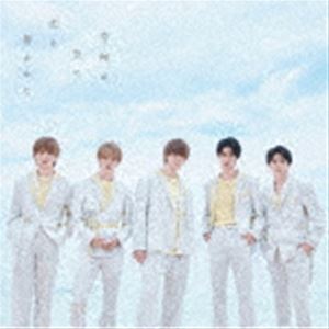 M!LK / 奇跡が空に恋を響かせた（通常盤） [CD]