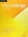 Interchange 5th Edition Intro Workbook A