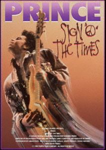 サイン・オブ・ザ・タイムズ [Ultra HD Blu-ray]