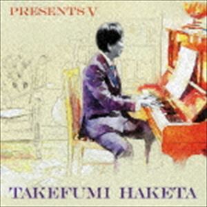 �����ľ�� / Presents V [CD]