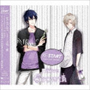 Ȭų߷CVëˡCV統 / ALIVE Growth RESTART ꡼2 [CD]