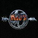 KISS 40CD発売日2014/6/4詳しい納期他、ご注文時はご利用案内・返品のページをご確認くださいジャンル洋楽ロック　アーティストKISS収録時間156分37秒組枚数2関連キーワード：キッス商品説明KISS / KISS 40KISS 40KISSのデビュー40周年（2014年時）記念オリジナル・ベスト・アルバム。幻の名曲「禁断のロックン・ロール」など入手困難な作品、完全未発表のデモ音源「バッド・レピュテーション（デモ）」、日本未発売のライヴ音源、そして日本未発売の前作『Sonic Boom』から「モダン・デイ・デライア」他、ヒット曲、代表曲を完全網羅。彼らの音楽とキャリアを集大成したCD2枚組のオールタイム・ベスト盤。（C）RSデビュー40周年記念／ボーナストラック収録封入特典解説歌詞対訳付関連キーワードKISS 収録曲目101.ナッシング・トゥ・ルーズ(3:23)02.レット・ミー・ゴー、ロックン・ロール(2:14)03.激しい愛を(2:55)04.ロックン・ロール・オール・ナイト （ライヴ）(3:59)05.雷神 （デモ）(2:55)06.ベス(2:45)07.ハード・ラック・ウーマン(3:32)08.レピュテーション （デモ） （未発表曲）(5:39)09.クリスティーン・シックスティーン(3:11)10.狂気の叫び （ライヴ）(3:25)11.ストラッター’78(3:40)12.ユー・マター・トゥ・ミー(3:14)13.レイディオアクティヴ(3:51)14.ニューヨーク・グルーヴ(2:59)15.ホールド・ミー、タッチ・ミー(3:39)16.ラヴィン・ユー・ベイビー （シングル・エディット）(4:01)17.シャンディ(3:34)18.英雄なき世界(2:37)19.アイ・ラヴ・イット・ラウド(4:12)20.闇への祈り(3:27)21.リック・イット・アップ(3:53)22.ヘヴンズ・オン・ファイアー(3:17)201.ティアーズ・アー・フォーリン(3:52)02.リーズン・トゥ・リヴ(3:59)03.禁断のロックン・ロール(3:48)04.フォーエヴァー(3:51)05.ゴッド・ゲイヴ・ロックン・ロール・トゥ・ユー・II(5:20)06.アンホーリー （ライヴ）(3:31)07.ドゥ・ユー・ラヴ・ミー （MTVアンプラグド）(3:14)08.ルーム・サーヴィス （ライヴ）(3:37)09.ジャングル （ラジオ・エディット）(4:53)10.サイコ・サーカス(4:50)11.ナッシング・キャン・キープ・ミー・フロム・ユー(4:04)12.デトロイト・ロック・シティ （ライヴ）(4:43)13.ジュース （日本未発表ライヴ）(3:51)14.ファイアーハウス （ライヴ）(3:51)15.モダン・デイ・デライア （日本未発表曲）(3:36)16.コールド・ジン （日本未発表ライヴ）(5:30)17.クレイジー・ナイト （日本未発表ライヴ）(4:08)18.ヘル・オア・ハレルヤ(4:08)19.ヘル・オア・ハレルヤ （ライヴ・アット・武道館2013） （未発表ライヴ） ＜日本盤ボーナス・トラッ(5:08)関連商品KISS CD商品スペック 種別 CD JAN 4988005825391 製作年 2014 販売元 ユニバーサル ミュージック登録日2014/04/14