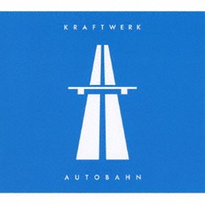 Artist Name: R - クラフトワーク / アウトバーン [CD]