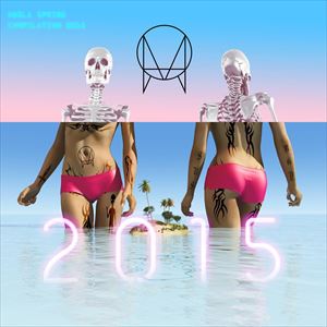 輸入盤 VARIOUS / OWSLA SPRING COMPILATION 2015 [CD]