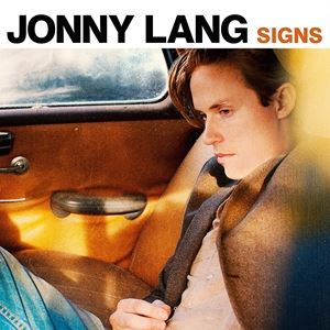 輸入盤 JONNY LANG / SIGNS CD