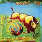 輸入盤 PUBLIC IMAGE LIMITED / THIS IS PIL [CD]