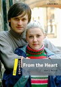 Dominoes 2/E Level 1 From the Heart MP3 Pack