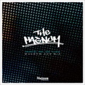 RUDEBWOYFACE RUEED AKANE KILLANAMI / The Magnum [CD]