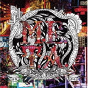 vistlip / M.E.T.A.（初回生産限定盤／【Master Edition】／CD＋DVD） [CD]