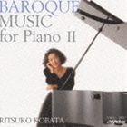 コバタリツコ シンピアノメイキヨクゼンシユウCD発売日1993/2/24詳しい納期他、ご注文時はご利用案内・返品のページをご確認くださいジャンルクラシック器楽曲　アーティスト木幡律子収録時間72分41秒組枚数1商品説明木幡律子 / 新ピアノ名曲全集2 バロック名曲集下シンピアノメイキヨクゼンシユウ関連キーワード木幡律子 収録曲目101.ソルフェージエット(1:02)02.ホーンパイプ(1:28)03.トランペット・チューン(0:50)04.ソナタ(3:19)05.アントレ(1:31)06.プレリュード(1:22)07.シヤコンヌ 主題(0:24)08.シヤコンヌ 第1変奏(0:16)09.シヤコンヌ 第2変奏(0:14)10.シヤコンヌ 第3変奏(0:14)11.シヤコンヌ 第4変奏(0:14)12.シヤコンヌ 第5変奏(0:13)13.シヤコンヌ 第6変奏(0:14)14.シヤコンヌ 第7変奏(0:15)15.シヤコンヌ 第8変奏(0:17)16.シヤコンヌ 第9変奏(0:17)17.シヤコンヌ 第10変奏(0:14)18.シヤコンヌ 第11変奏(0:16)19.シヤコンヌ 第12変奏(0:37)20.ソナタ L.94 K.74(1:27)21.ソナタ L.386 K.35(2:49)22.ソナタ（パストラール） L，S.11，K.415(2:29)23.ソナタ（パストラール） L.413，K.9(4:13)24.舞踏組曲 アルマンド(1:23)25.舞踏組曲 クーラント(0:59)26.舞踏組曲 サラバンド(1:29)27.舞踏組曲 ジーグ(1:12)28.プレスト(3:09)29.コレンテ(1:46)30.シャコンヌ(4:45)31.ファンタジア ニ長調(1:02)32.フーガ(1:42)33.ファンタジア 変ロ長調(1:43)34.ガヴォットと2つの変奏曲 ガヴォット(0:35)35.ガヴォットと2つの変奏曲 第1変奏(0:37)36.ガヴォットと2つの変奏曲 第2変奏(1:07)37.ロンドによるメヌエット(1:21)38.怒りの風(3:45)39.小さなフーガ(0:36)40.シシリア風パストラール(0:51)41.小さな風車(1:58)42.取り入れをする人たち(2:00)43.目覚まし時計(4:01)44.ドイツ民謡(1:17)45.めんどり(4:42)46.ファンタジア ハ短調 BWV906(4:44)47.バレー（舞曲）(1:42)商品スペック 種別 CD JAN 4988002270392 製作年 1993 販売元 ビクターエンタテインメント登録日2008/03/21